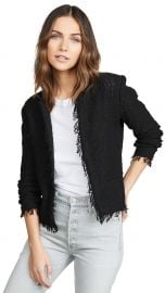 IRO Shavani Jacket at Shopbop